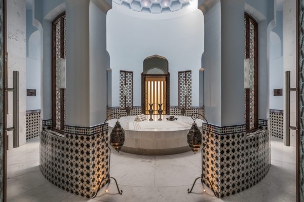 Al-Baleed-Resort-Salalah-By-Anantara-SPA-marokkanischer-Hammam-Oman